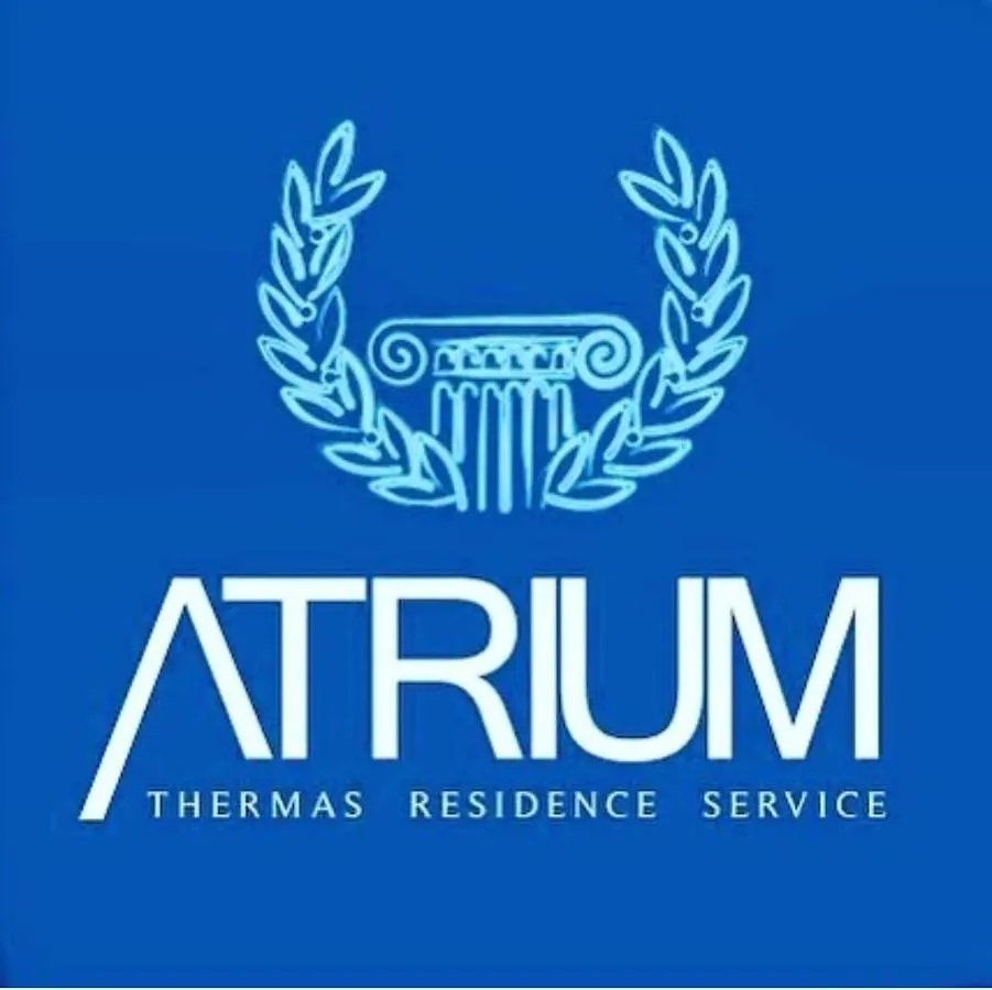 Prive Atrium Thermas Residence Service Caldas Novas 3*,  Brazil