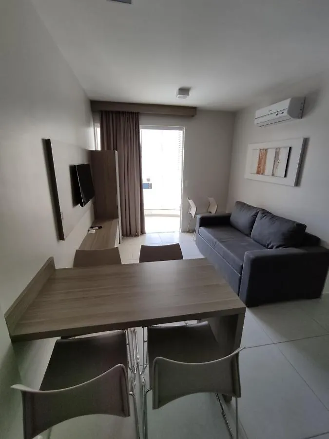 Prive Atrium Thermas Residence Service Caldas Novas
