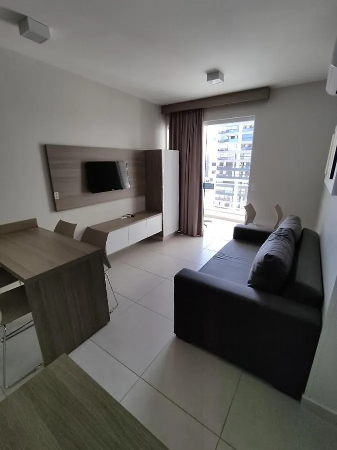 Prive Atrium Thermas Residence Service Caldas Novas 3*,  Brazil