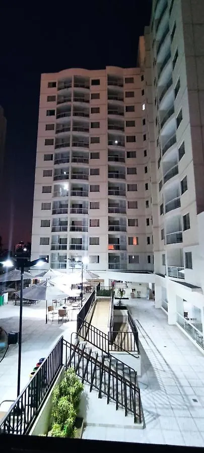Hotel Prive Atrium Thermas Residence Service Caldas Novas