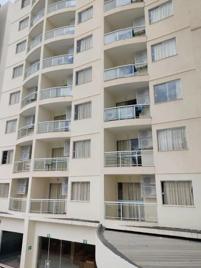 Prive Atrium Thermas Residence Service Caldas Novas