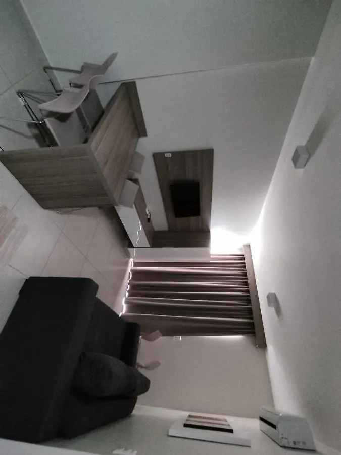 Hotel Prive Atrium Thermas Residence Service Caldas Novas