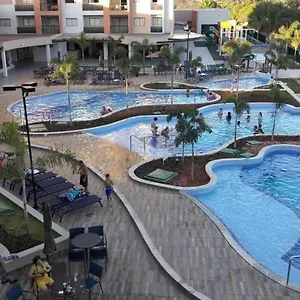 Hotel Alta Vista Thermas - Oficial